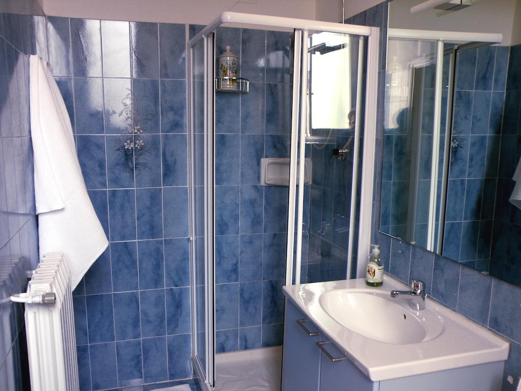 Bed and breakfast Olivo 3*