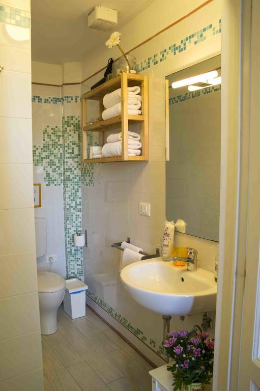 Olivo Bed and breakfast Florencia