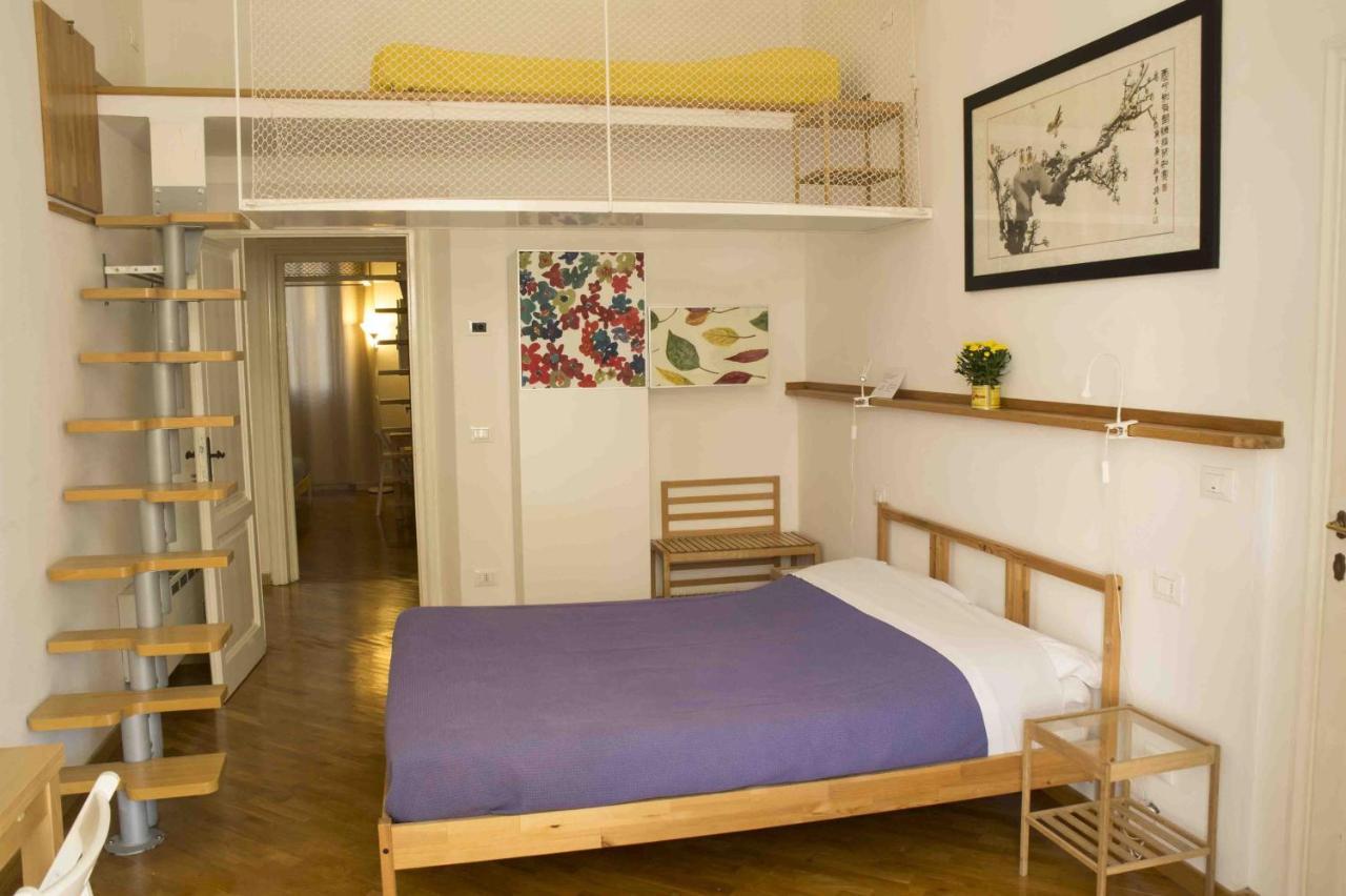 Bed and breakfast Olivo